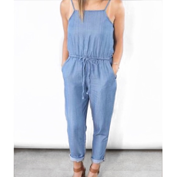 ci sono overalls